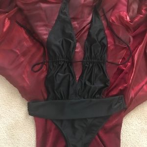 Monokini